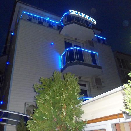 Sianie Guest House 라브다 객실 사진