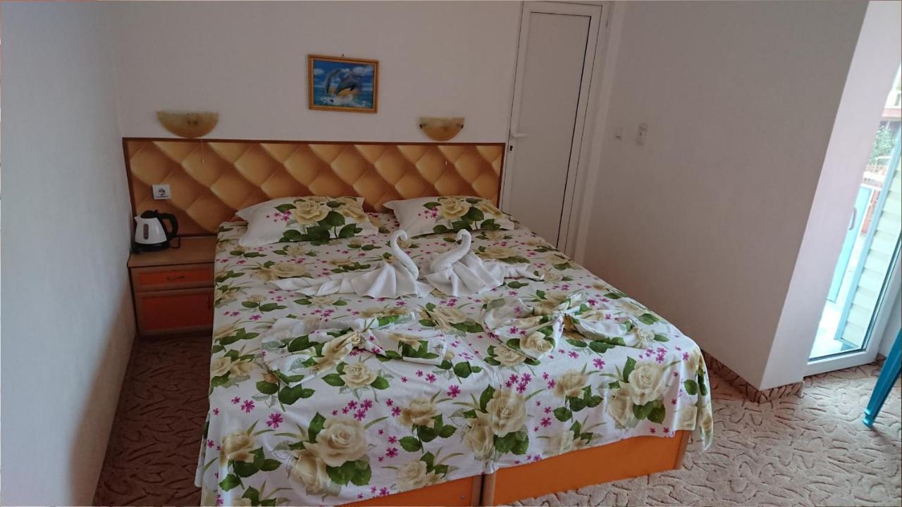 Sianie Guest House 라브다 외부 사진