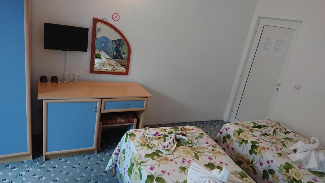 Sianie Guest House 라브다 외부 사진