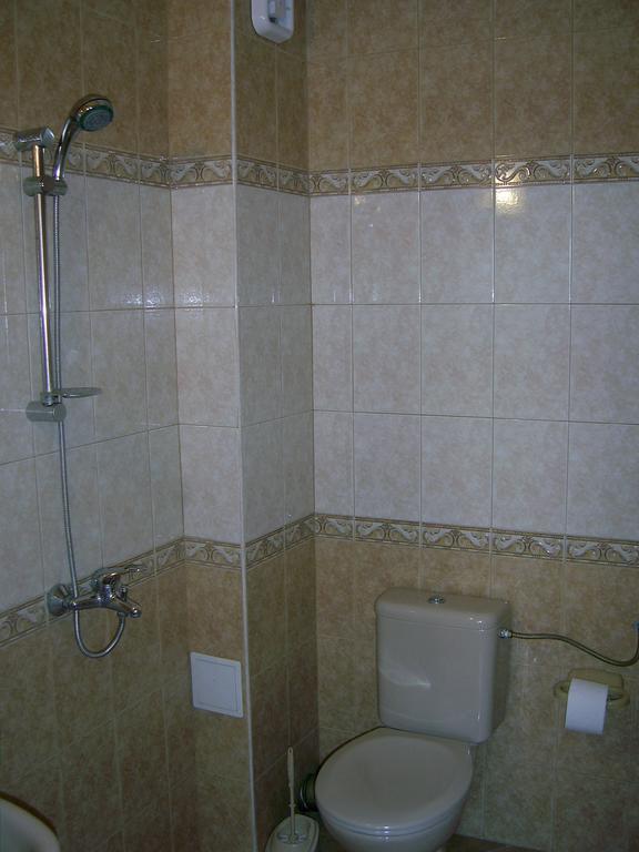 Sianie Guest House 라브다 외부 사진