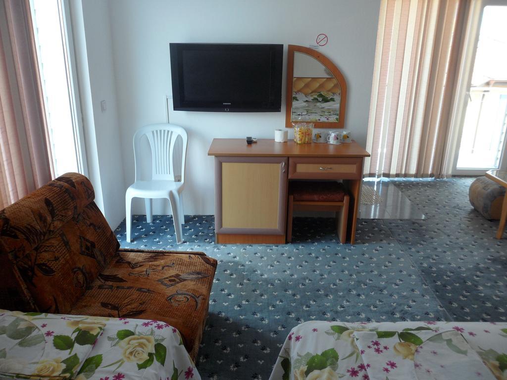 Sianie Guest House 라브다 외부 사진