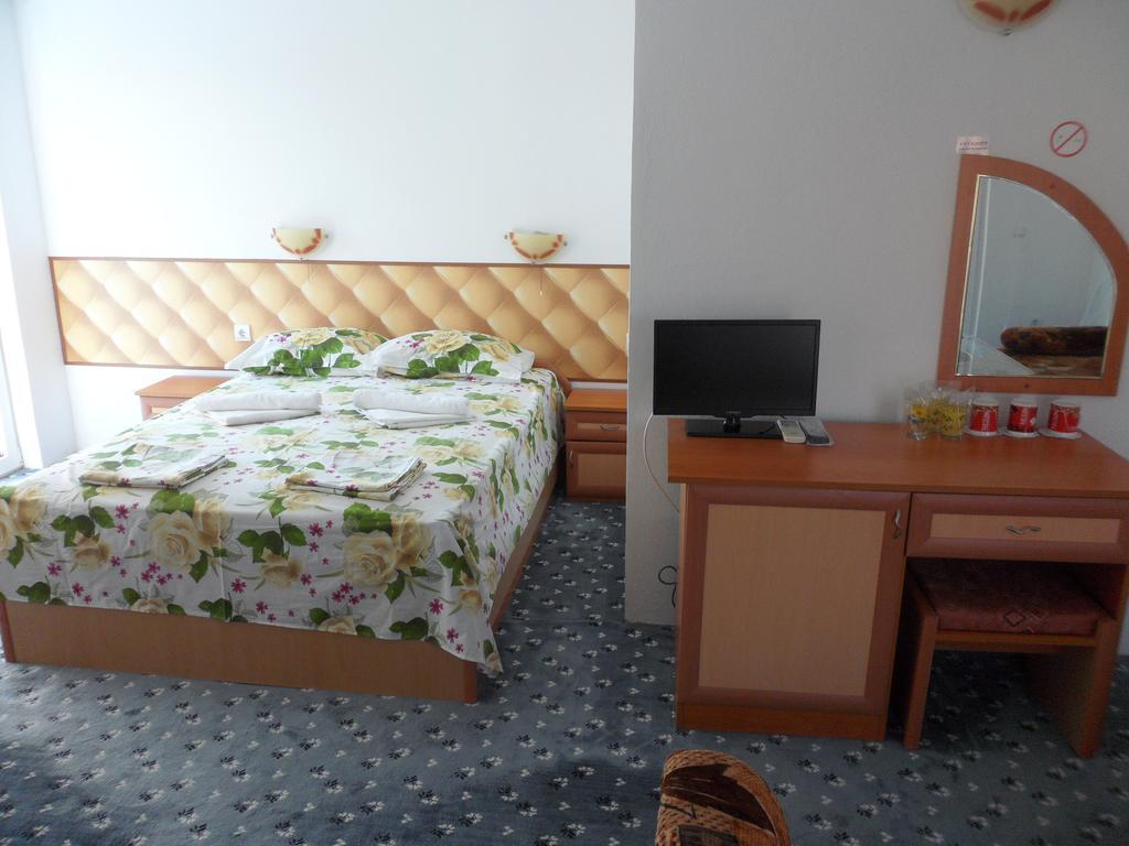 Sianie Guest House 라브다 외부 사진