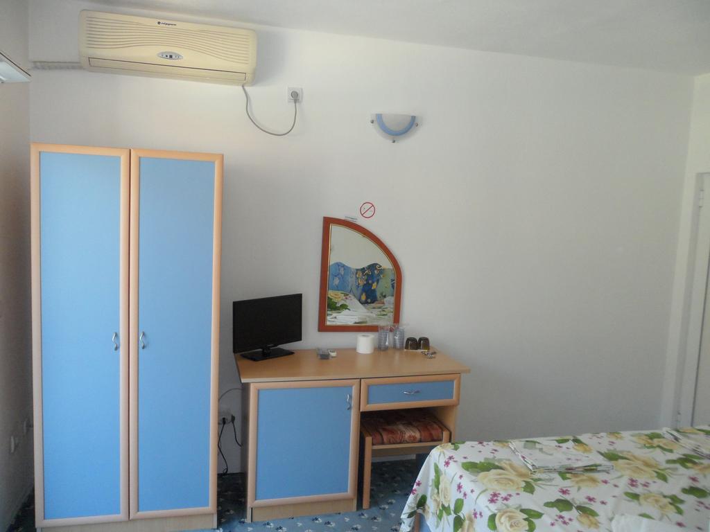 Sianie Guest House 라브다 외부 사진