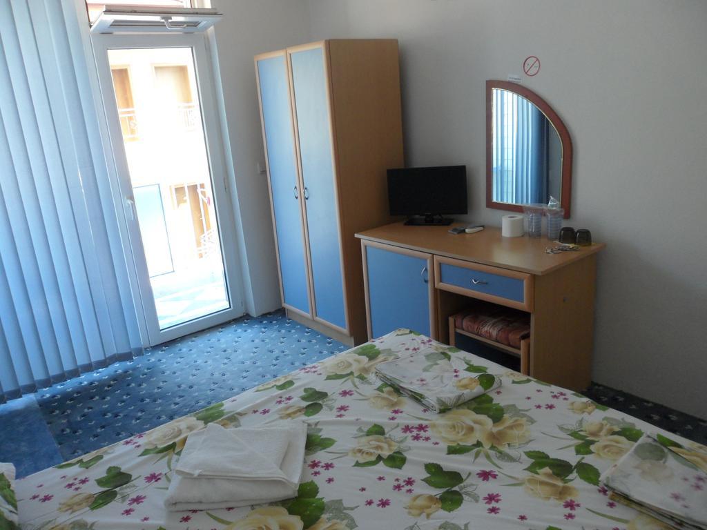 Sianie Guest House 라브다 외부 사진