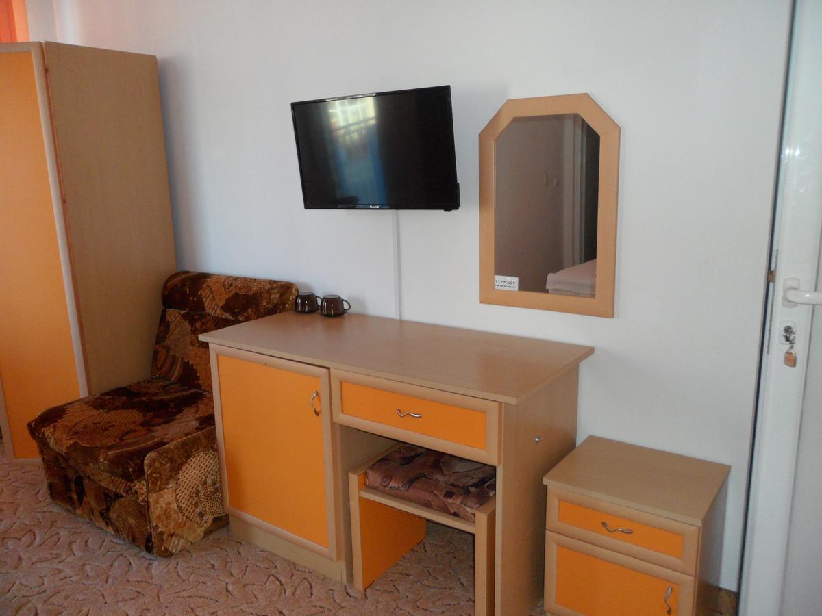 Sianie Guest House 라브다 외부 사진