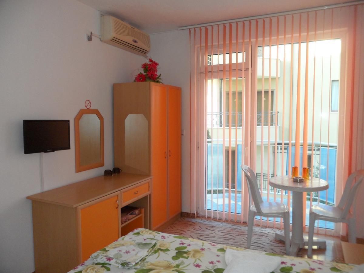 Sianie Guest House 라브다 외부 사진