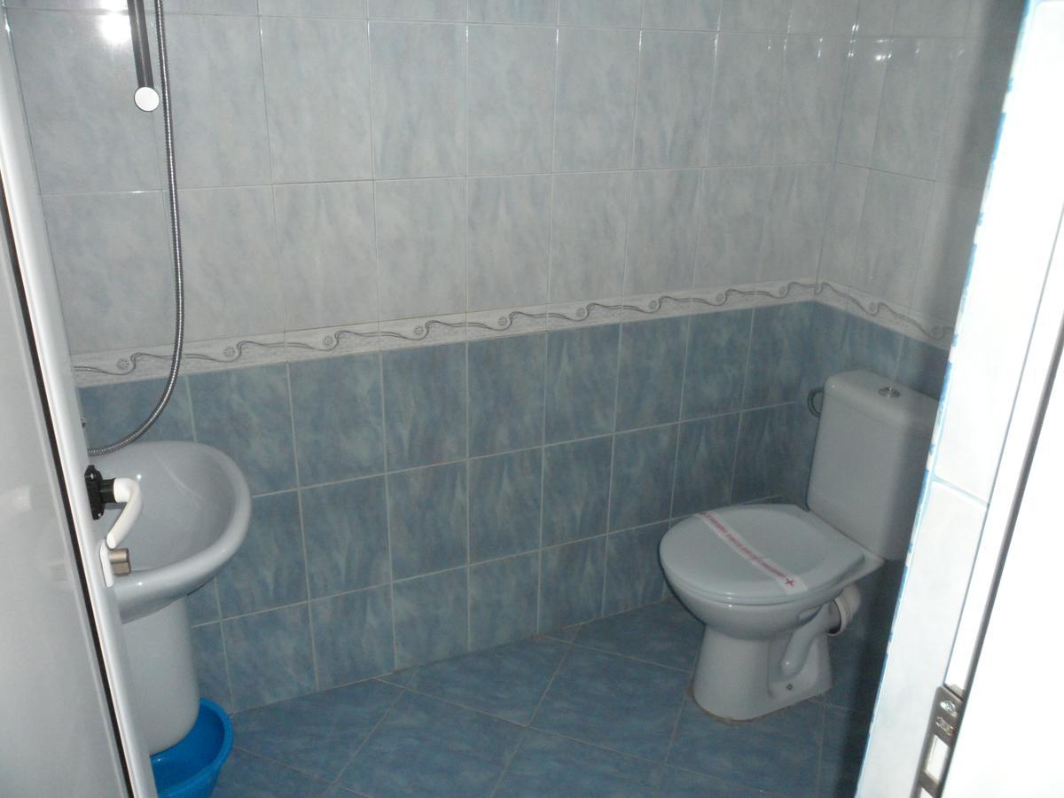 Sianie Guest House 라브다 외부 사진
