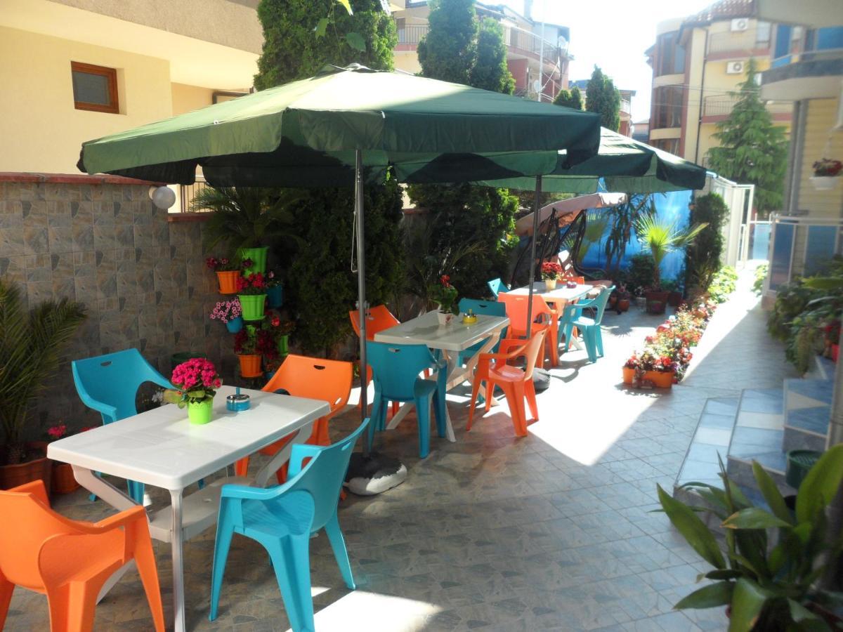 Sianie Guest House 라브다 객실 사진
