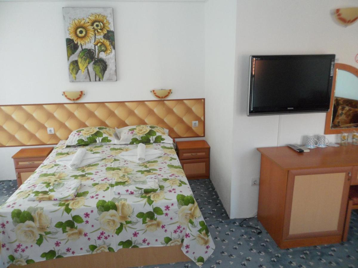 Sianie Guest House 라브다 객실 사진