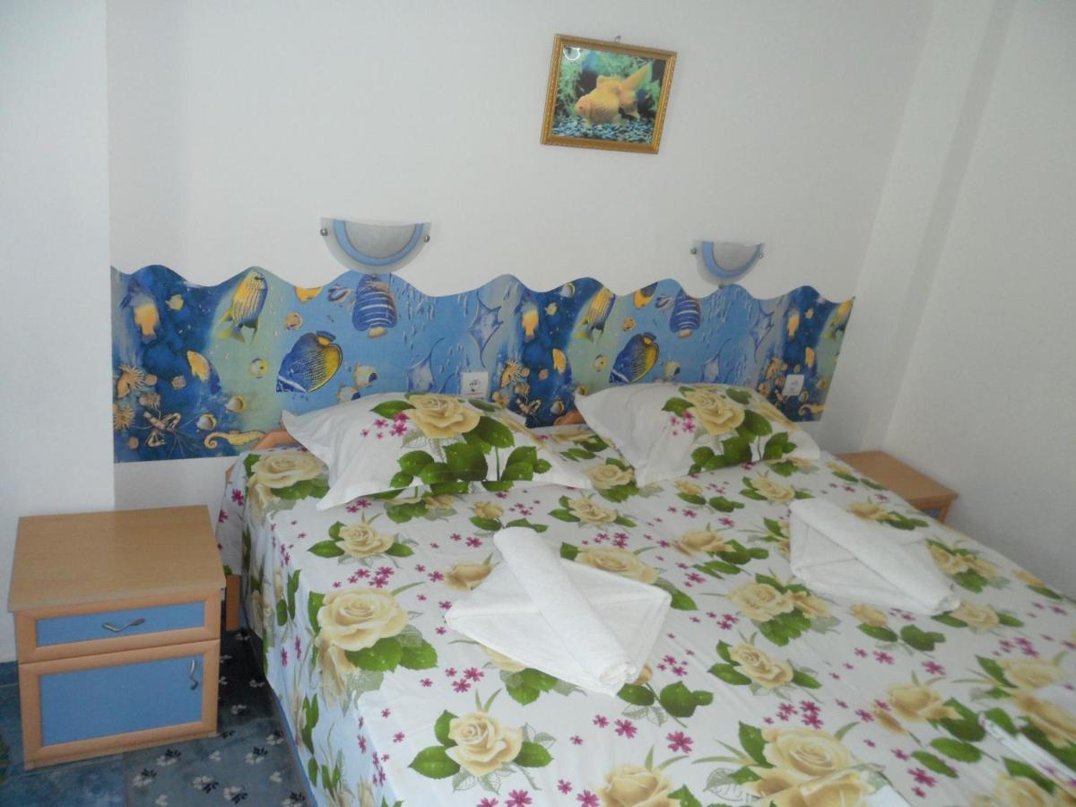 Sianie Guest House 라브다 객실 사진