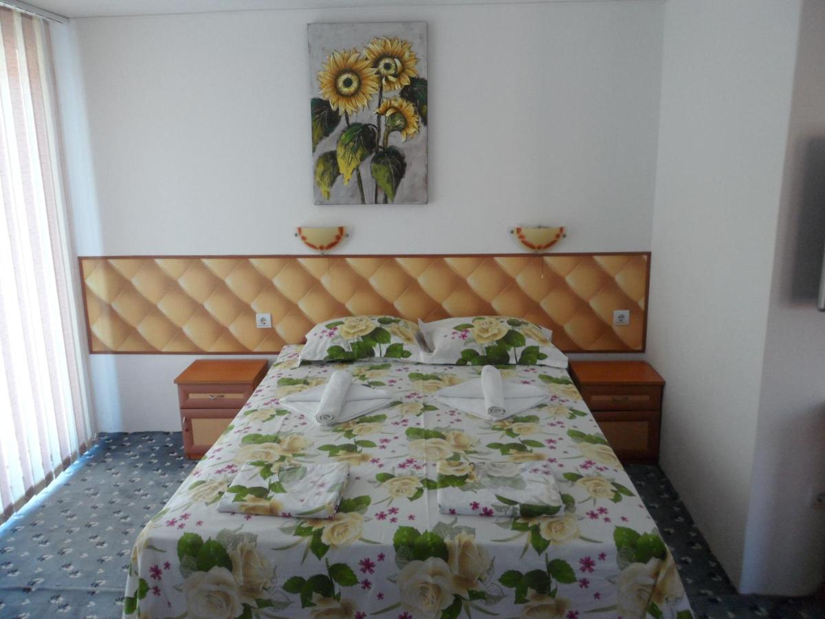 Sianie Guest House 라브다 객실 사진