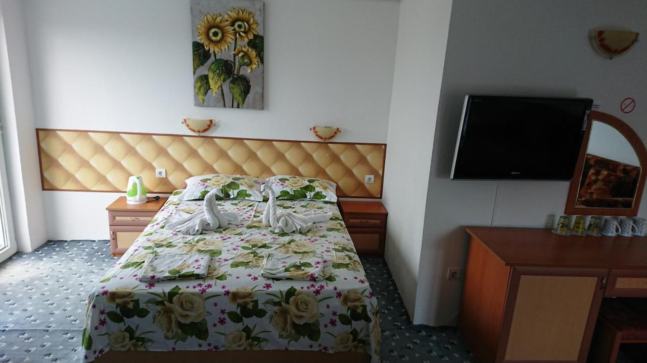 Sianie Guest House 라브다 외부 사진