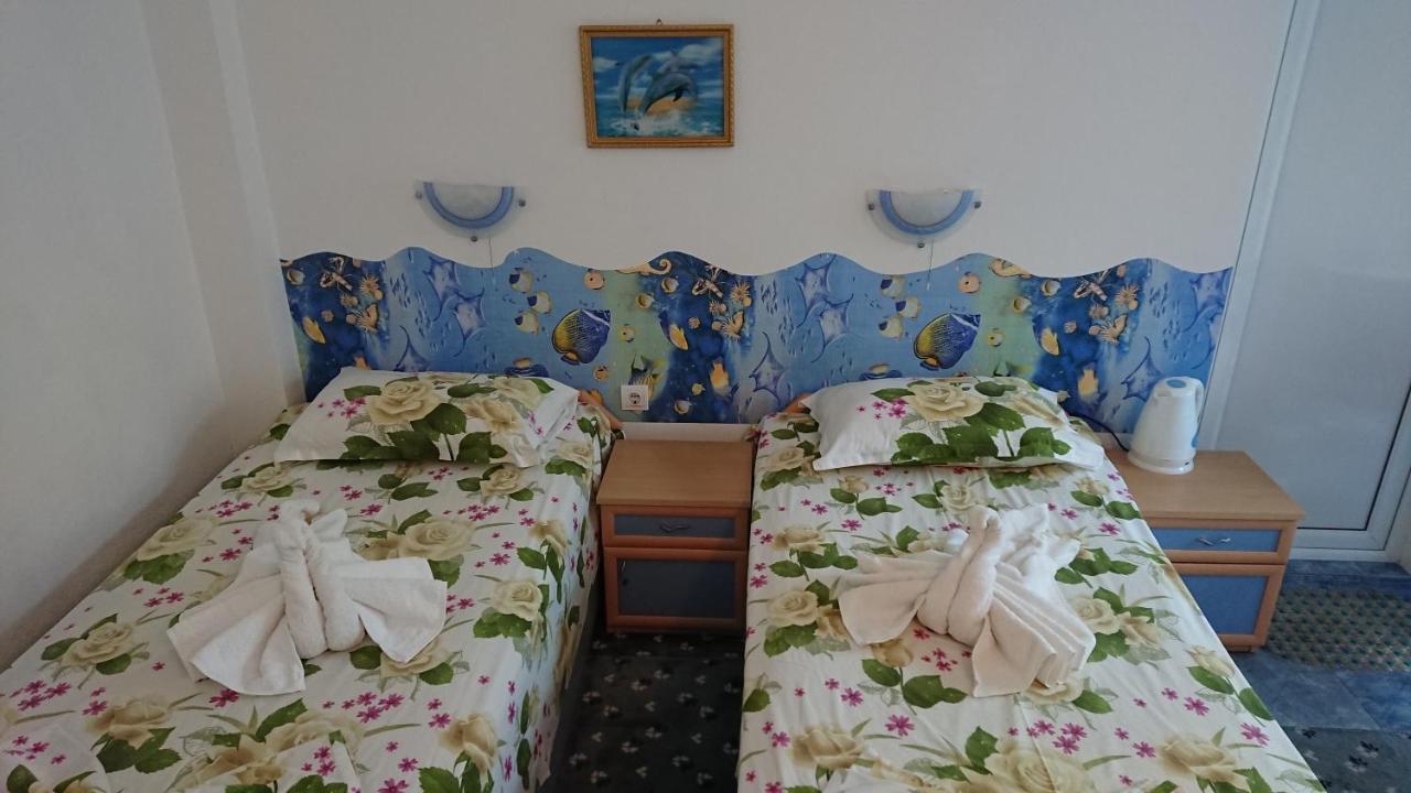 Sianie Guest House 라브다 외부 사진